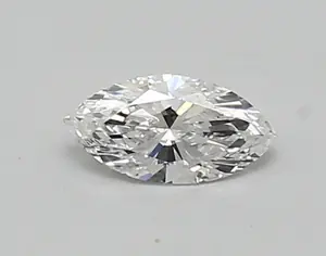 0.40ct D VS1 Marquise (IGI)