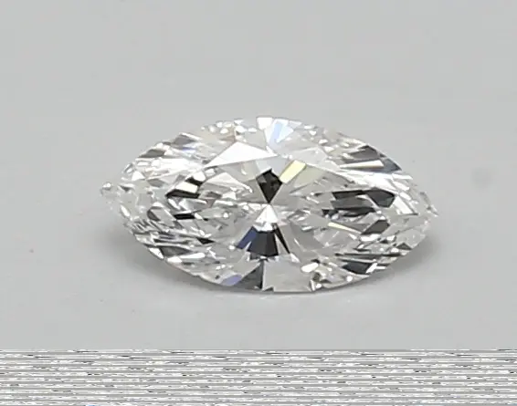 0.40ct D VS1 Marquise (IGI)