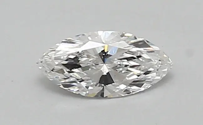 0.40ct D VS1 Marquise (IGI)