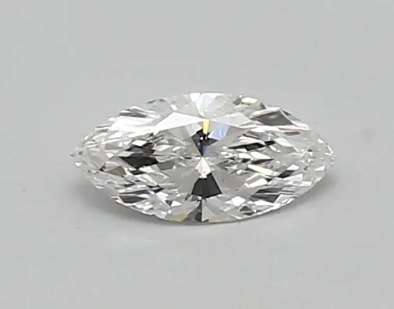 0.40ct D VS1 Marquise (IGI)