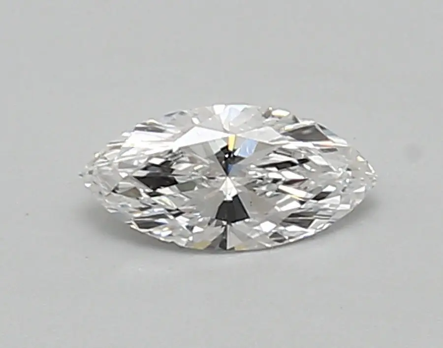 0.40ct D VS1 Marquise (IGI)