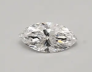 0.40ct D VS1 Marquise (IGI)