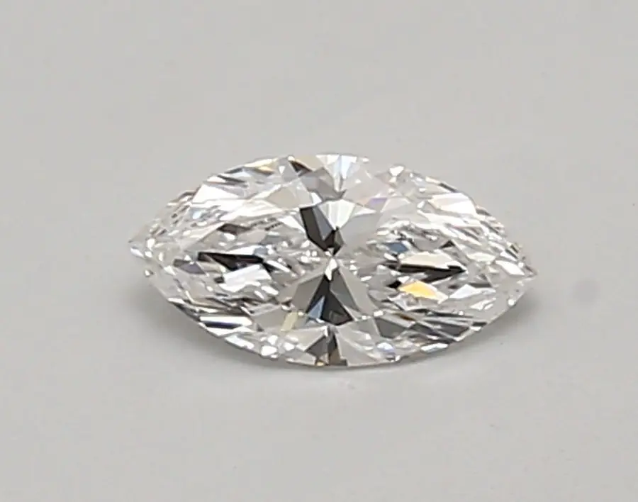0.40ct D VS1 Marquise (IGI)