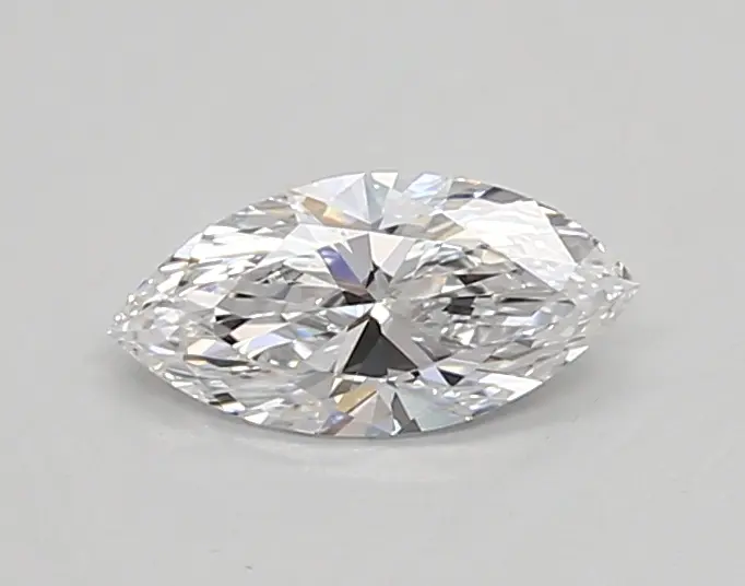 0.40ct D VVS1 Marquise (IGI)