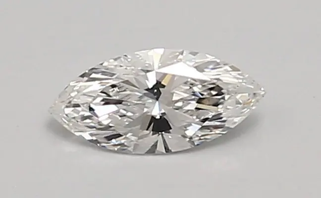 0.40ct E VVS2 Marquise (IGI)