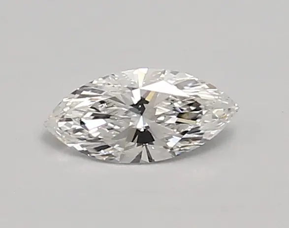 0.40ct E VVS2 Marquise (IGI)