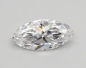 0.40ct E VVS2 Marquise (IGI)