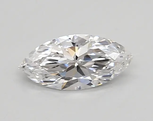0.40ct E VVS2 Marquise (IGI)