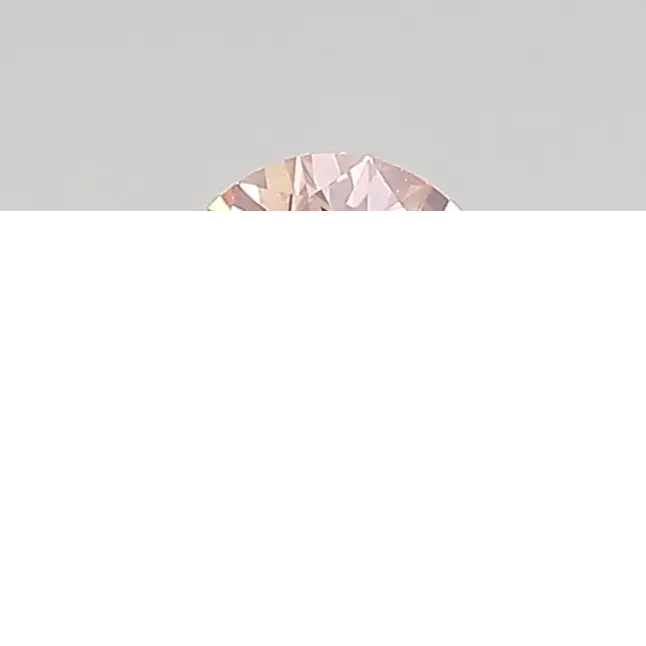 0.40ct FANCY VIVID  PINK VVS2 Round (IGI)