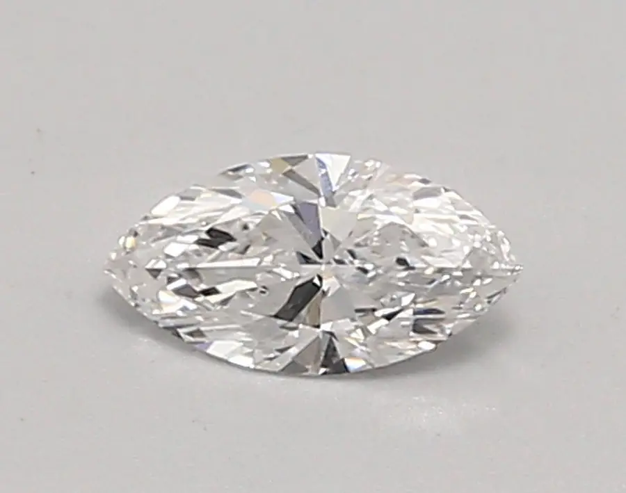 0.40ct D VVS2 Marquise (IGI)