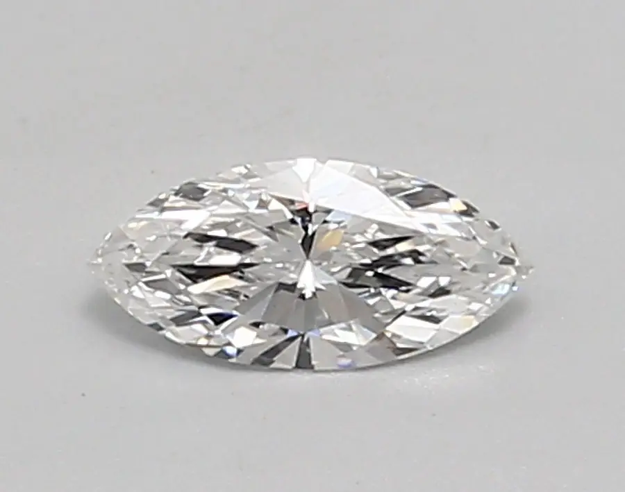 0.40ct E VVS2 Marquise (IGI)