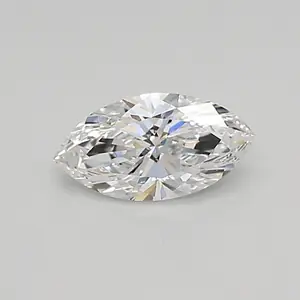 0.40ct D VVS1 Marquise (IGI)