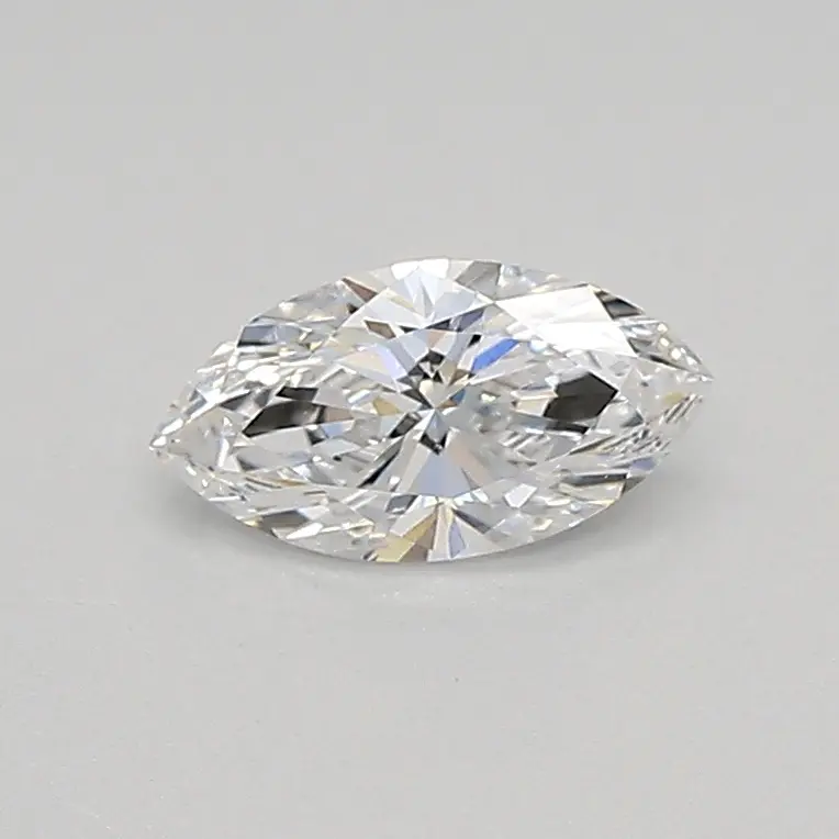 0.40ct D VVS1 Marquise (IGI)