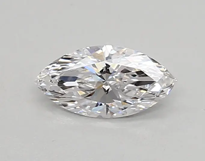 0.40ct D VVS1 Marquise (IGI)
