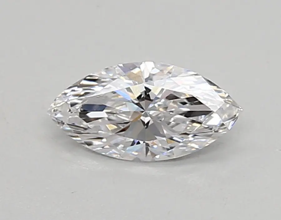 0.40ct D VVS1 Marquise (IGI)