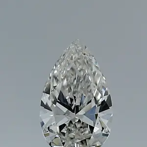0.39ct G VVS2 Pear (IGI)