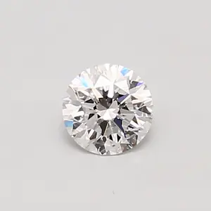 0.39ct D VVS1 Round (IGI)
