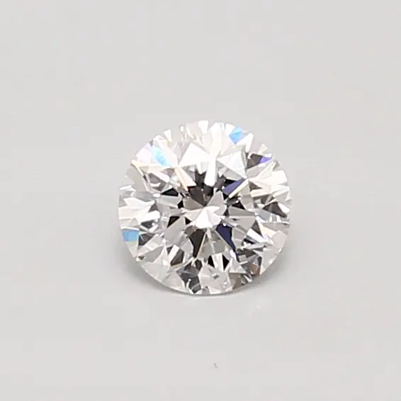0.39ct D VVS1 Round (IGI)
