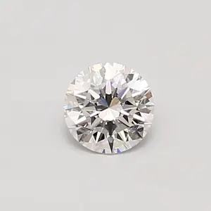 0.39ct E VVS2 Round (IGI)
