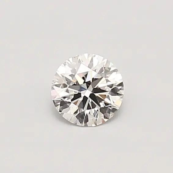 0.39ct D VS1 Round (IGI)