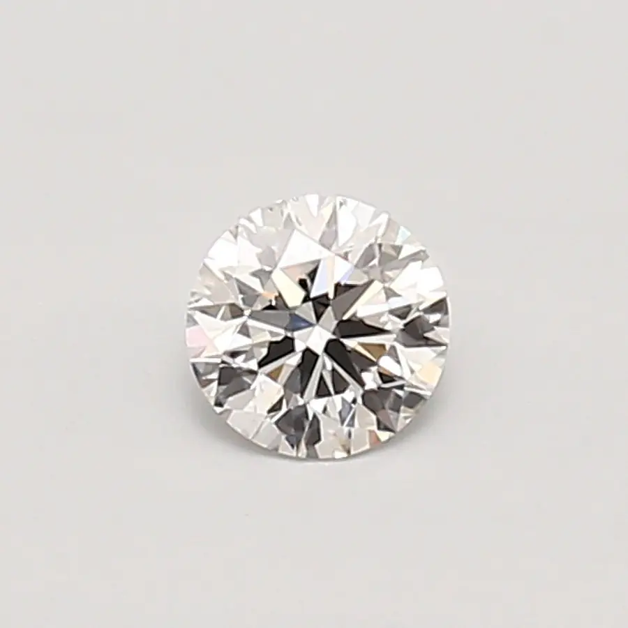 0.39ct D VS1 Round (IGI)
