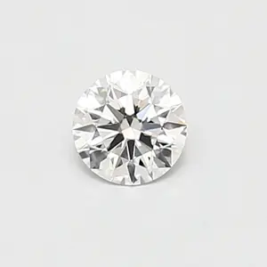 0.39ct D VS1 Round (IGI)