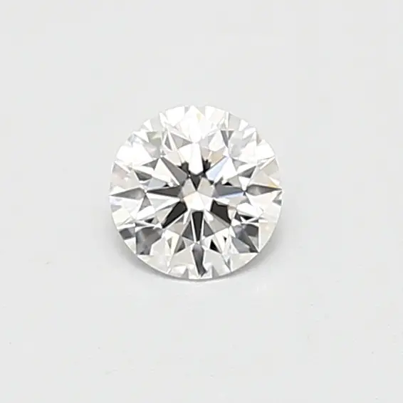 0.39ct D VS1 Round (IGI)