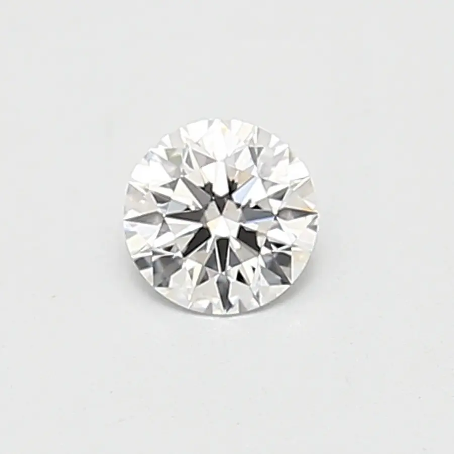 0.39ct D VS1 Round (IGI)