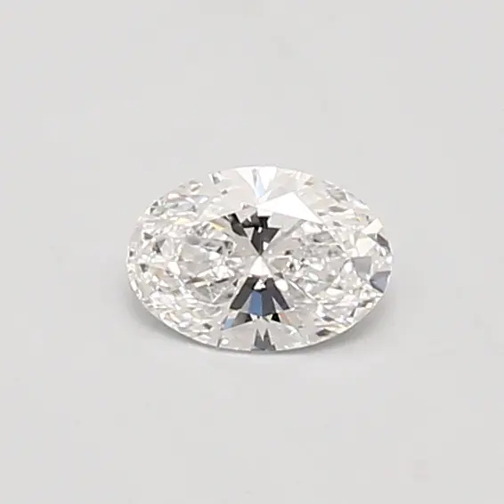 0.39ct E VS1 Oval (IGI)