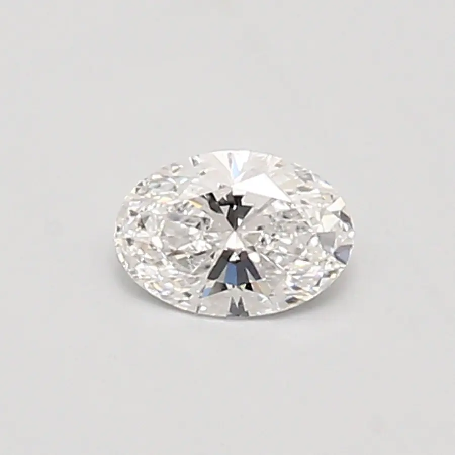0.39ct E VS1 Oval (IGI)