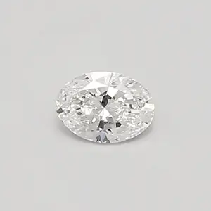 0.39ct E VVS2 Oval (IGI)