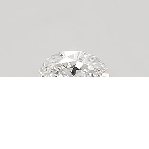 0.39ct E VVS2 Oval (IGI)