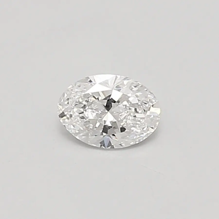 0.39ct E VVS2 Oval (IGI)