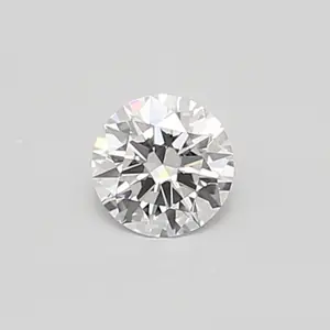0.39ct E VVS1 Round (IGI)