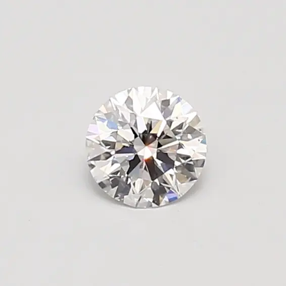 0.39ct D VS1 Round (IGI)