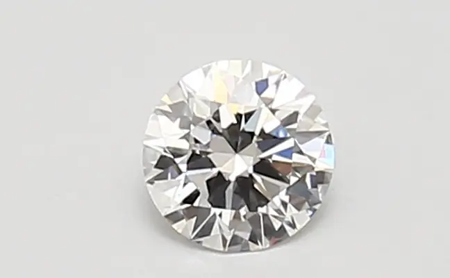 0.39ct D VS1 Round (IGI)