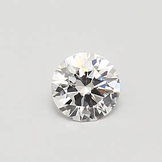 0.39ct D VS1 Round (IGI)