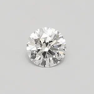 0.39ct E VVS2 Round (IGI)