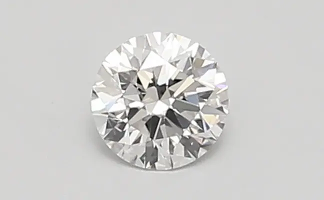 0.39ct E VVS2 Round (IGI)