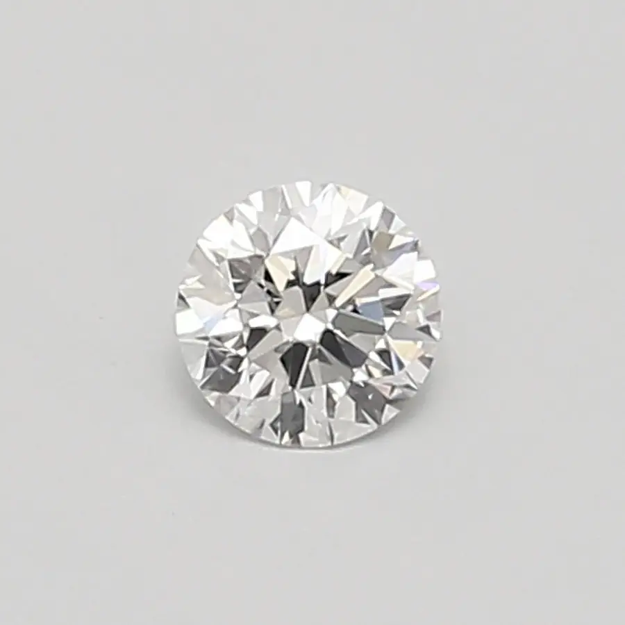 0.39ct E VVS2 Round (IGI)