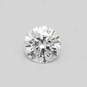 0.39ct D VS1 Round (IGI)