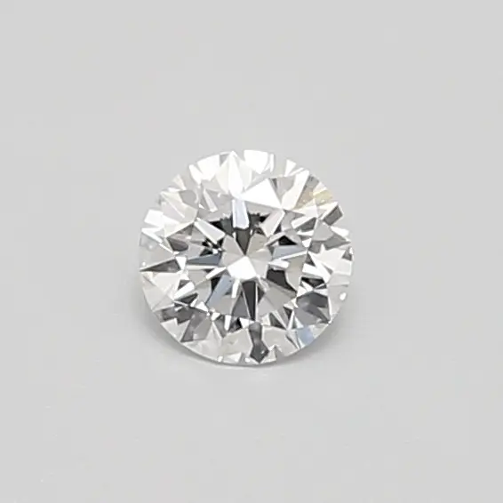 0.39ct D VS1 Round (IGI)