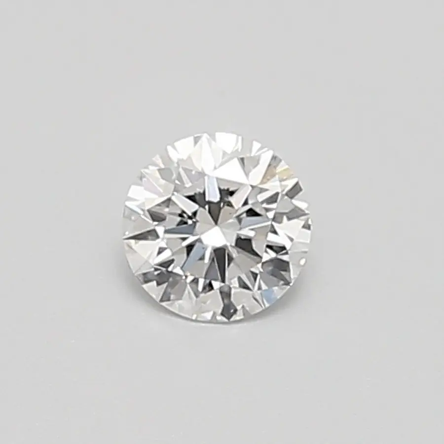 0.39ct D VS1 Round (IGI)