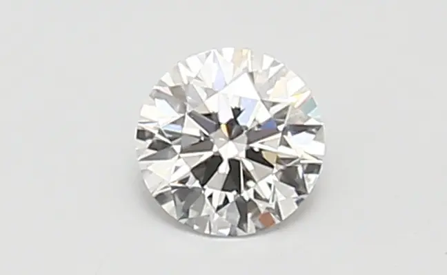 0.39ct D VS1 Round (IGI)
