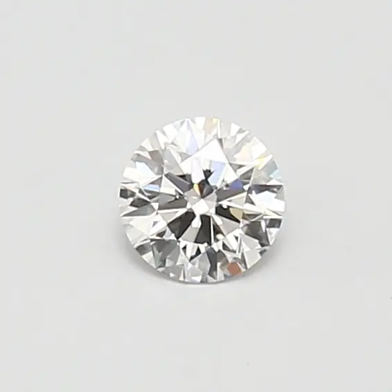 0.39ct D VS1 Round (IGI)