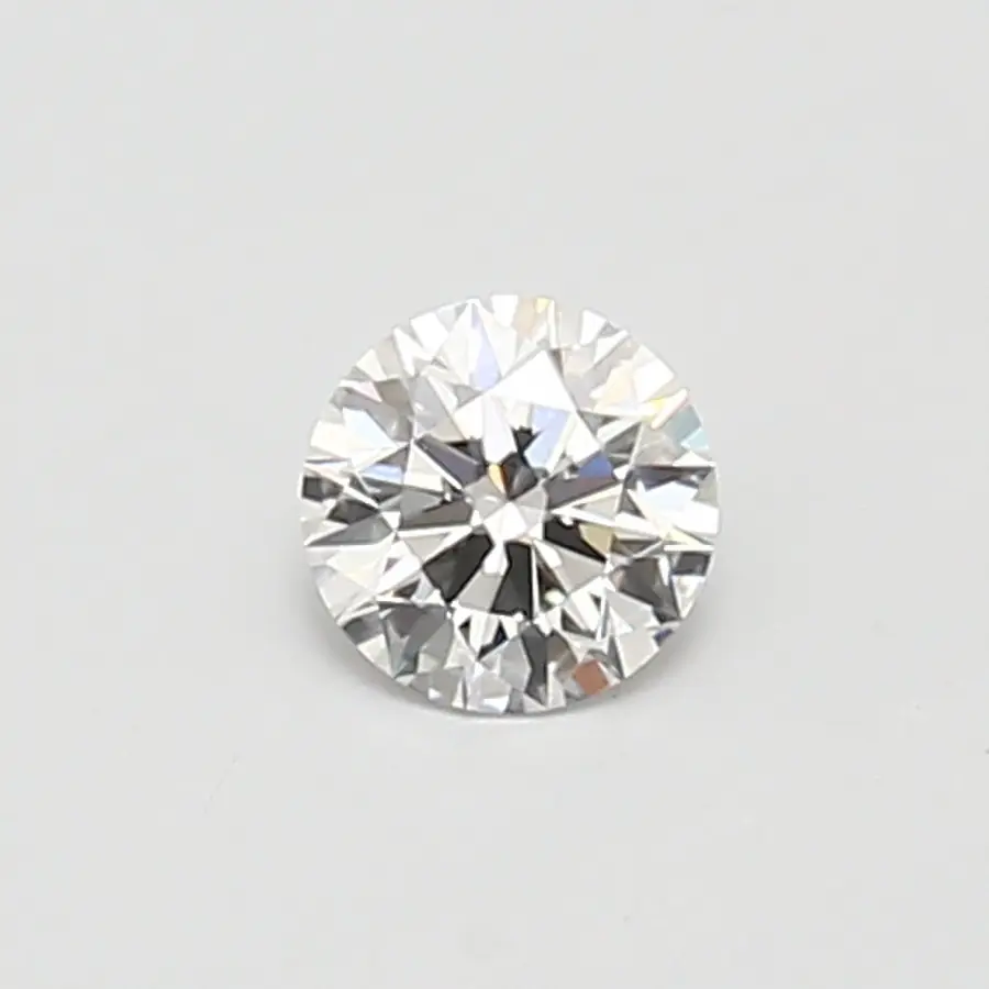 0.39ct D VS1 Round (IGI)