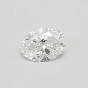 0.39ct E VS2 Oval (IGI)