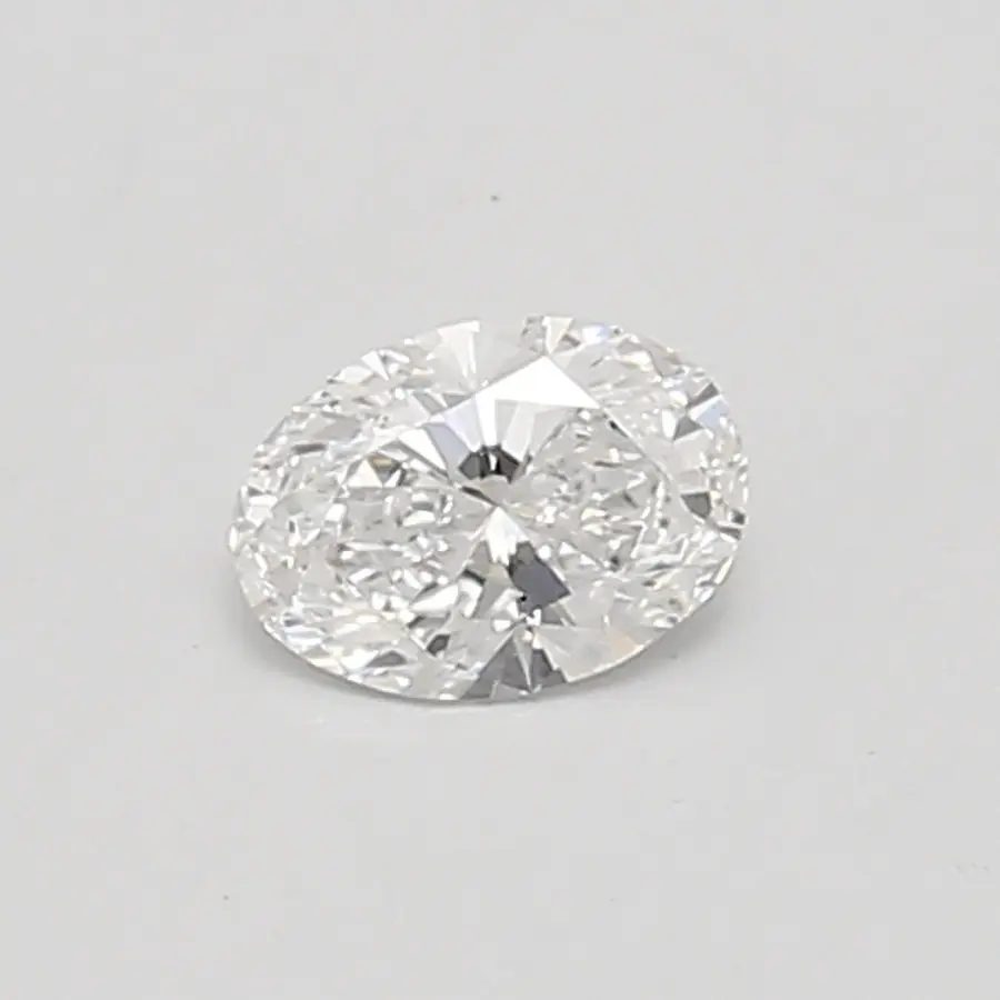 0.39ct E VS2 Oval (IGI)