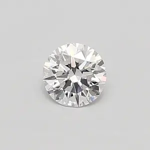 0.39ct E VVS2 Round (IGI)