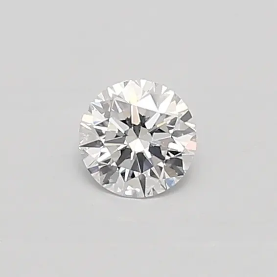 0.39ct E VVS2 Round (IGI)